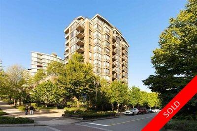 Lower Lonsdale Apartment/Condo for sale: 1 bedroom 677 sq.ft. (Listed 2021-05-12)