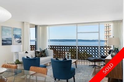 Dundarave Apartment/Condo for sale: 2 bedroom (Listed 2021-09-29)