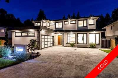 Lynn Valley House for sale:  6 bedroom 4,749 sq.ft. (Listed 2020-01-11)