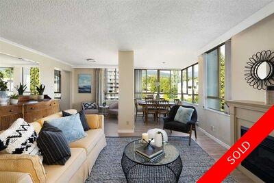 Ambleside Apartment/Condo for sale: 2 bedroom 1,189 sq.ft. (Listed 2020-09-14)